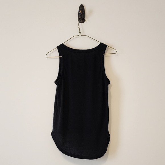 Small Minnie Mouse Graphic Tank Top - Picture 2 of 3